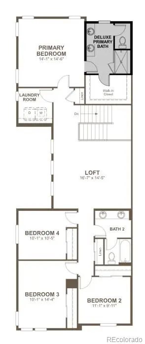 1076 Bunting DR, Erie, CO 80026