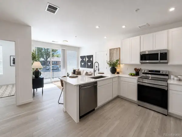 1650 N Sheridan BLVD #203, Denver, CO 80204