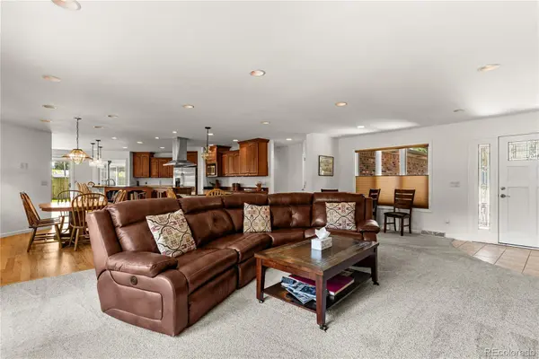 5598 Orion CIR, Golden, CO 80403