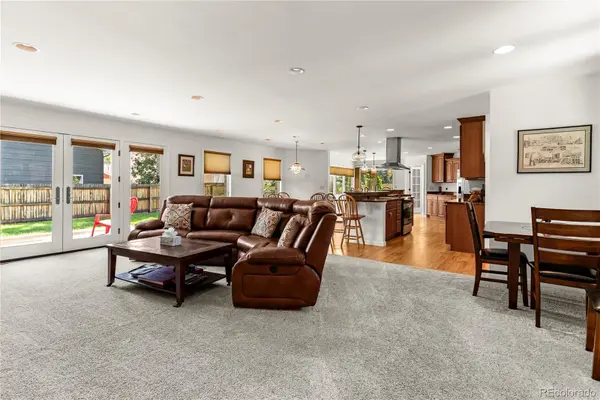 5598 Orion CIR, Golden, CO 80403