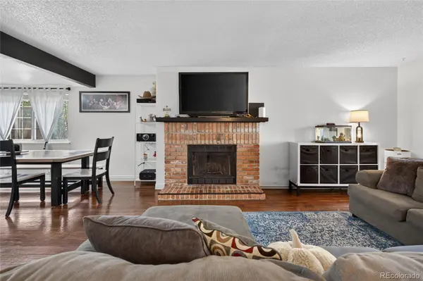 1830 S Quintero WAY #117, Aurora, CO 80017