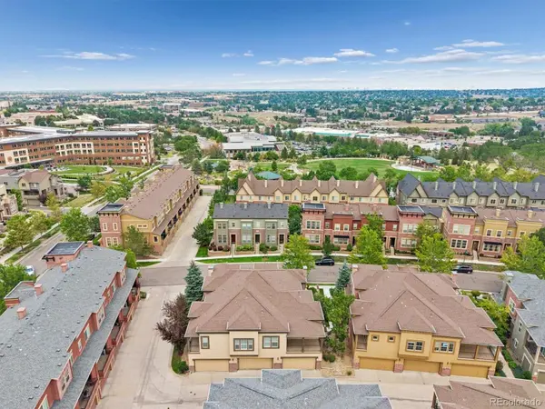 9441 Elmhurst LN #A, Highlands Ranch, CO 80129