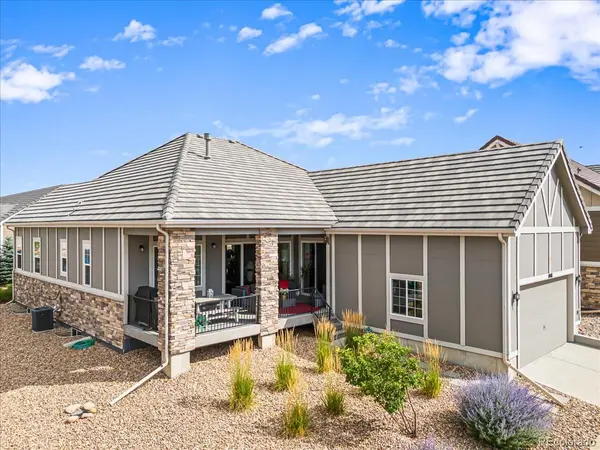 1048 Brocade DR, Highlands Ranch, CO 80126