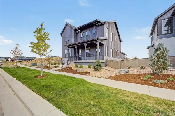 5588 Moosehead CIR, Longmont, CO 80503