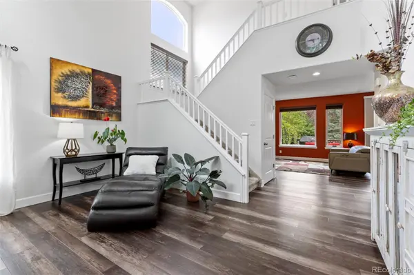 7664 Bison CT, Littleton, CO 80125