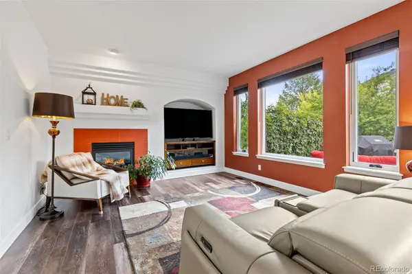 7664 Bison CT, Littleton, CO 80125