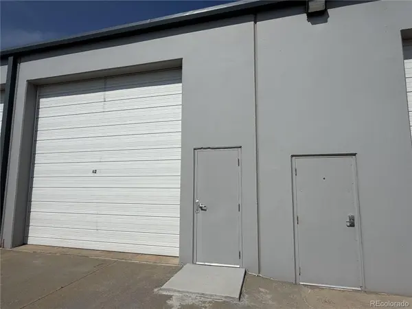 12958 E Adam Aircraft CIR #D42, Englewood, CO 80112