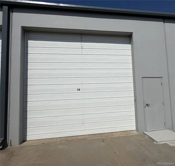 12958 E Adam Aircraft CIR #D42, Englewood, CO 80112