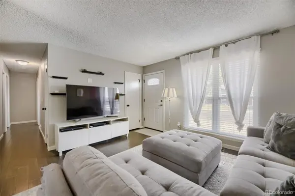 9367 W Hamilton DR, Denver, CO 80227