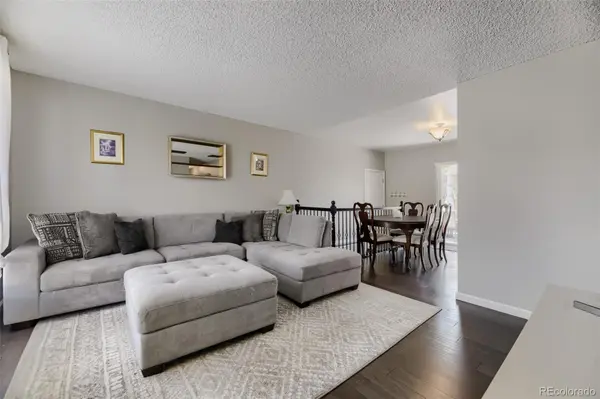 9367 W Hamilton DR, Denver, CO 80227