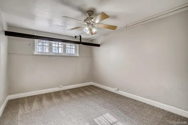 1050 N Washington ST #1A, Denver, CO 80203