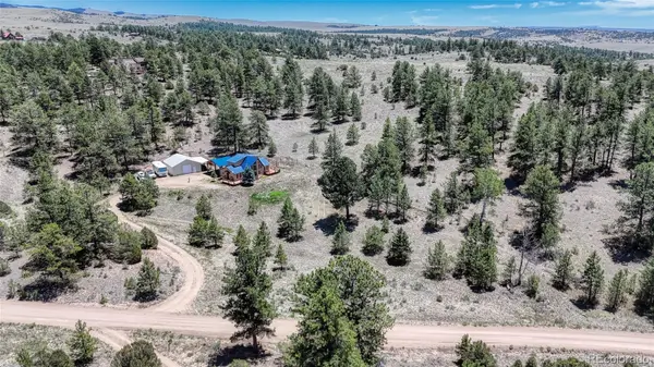 370 Todd WAY, Westcliffe, CO 81252
