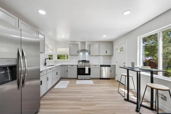 7850 N Raleigh ST, Westminster, CO 80030