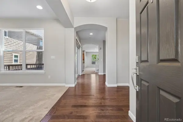 11570 S Tumble Brush ST, Parker, CO 80134