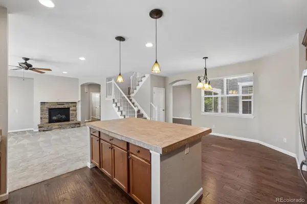 11570 S Tumble Brush ST, Parker, CO 80134