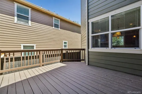 11570 S Tumble Brush ST, Parker, CO 80134