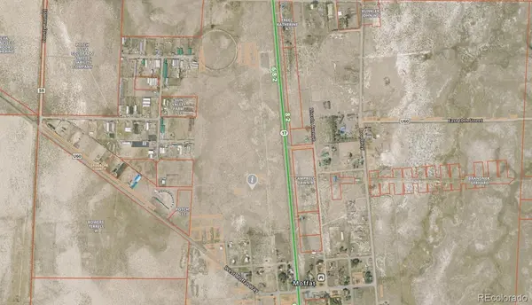 23 Mof Blk, Moffat, CO 81143