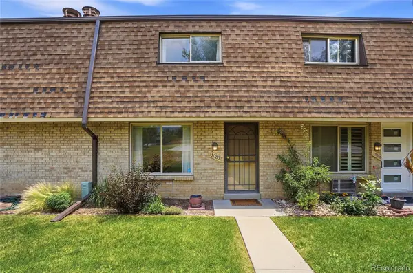 13085 W 20th AVE, Golden, CO 80401