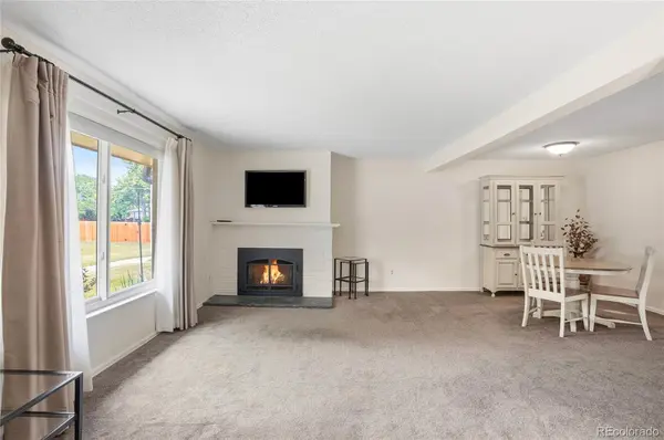 13085 W 20th AVE, Golden, CO 80401