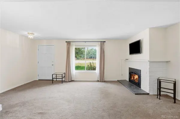 13085 W 20th AVE, Golden, CO 80401