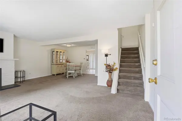 13085 W 20th AVE, Golden, CO 80401