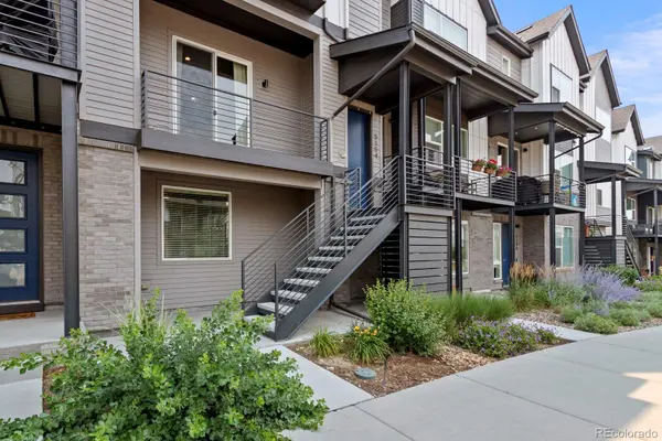 5154 Vivian ST, Wheat Ridge, CO 80033