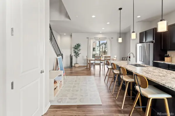 5154 Vivian ST, Wheat Ridge, CO 80033