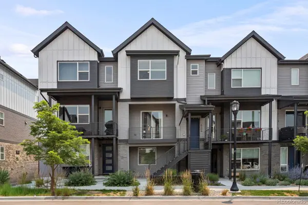 5154 Vivian ST, Wheat Ridge, CO 80033