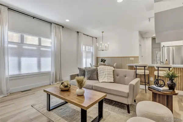 1273 Xavier ST, Denver, CO 80204