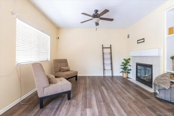 9342 Pony Gulch WAY, Colorado Springs, CO 80925