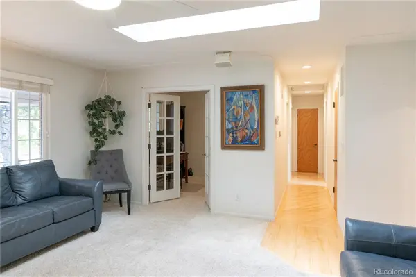 8365 S Brentwood ST, Littleton, CO 80128