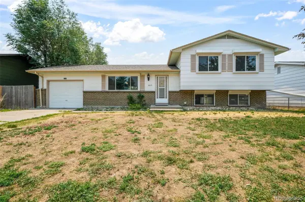 6635 Ocean AVE, Colorado Springs, CO 80911