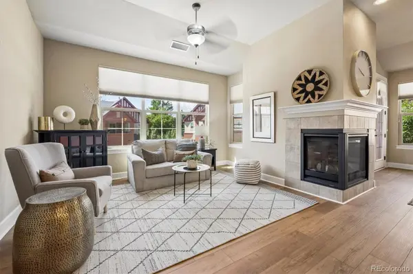 1379 Charles DR #D5, Longmont, CO 80503