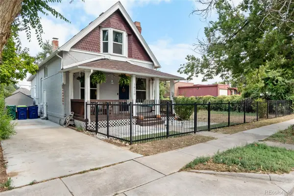 1620 Dallas ST, Aurora, CO 80010