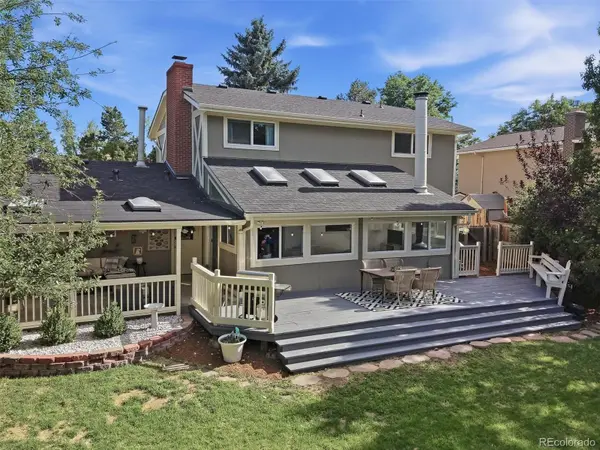 6059 W Fair DR, Littleton, CO 80123