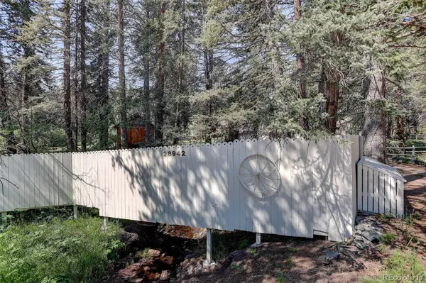 28942 Shadow Mountain DR, Conifer, CO 80433