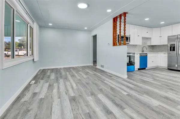 1500 S Wolcott CT, Denver, CO 80219