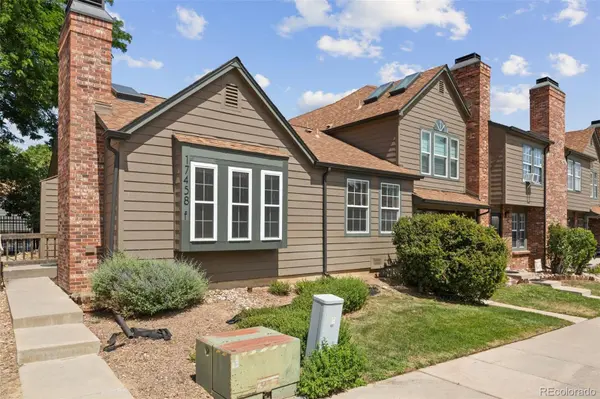 17458 E Rice CIR #F, Aurora, CO 80015