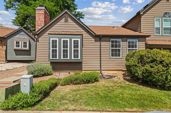 17458 E Rice CIR #F, Aurora, CO 80015