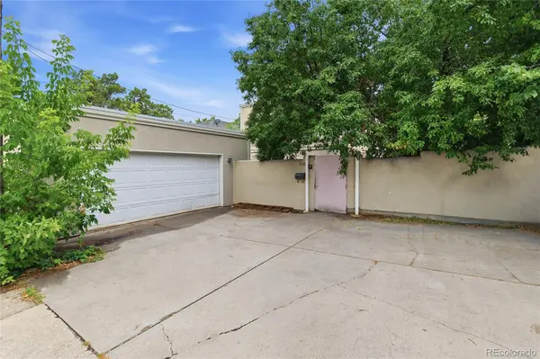 1530 S University BLVD, Denver, CO 80210