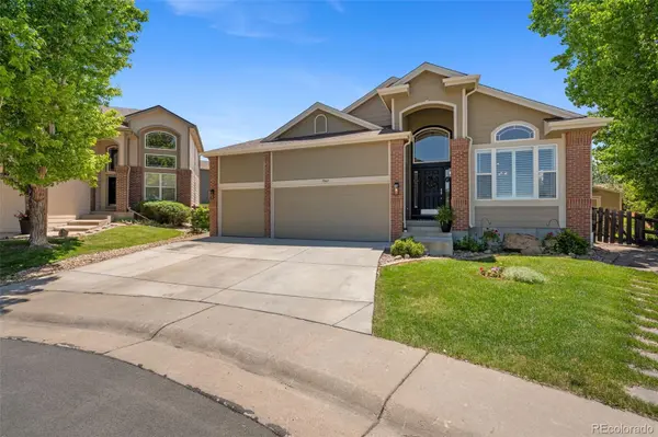 7447 Pintail PL, Littleton, CO 80125