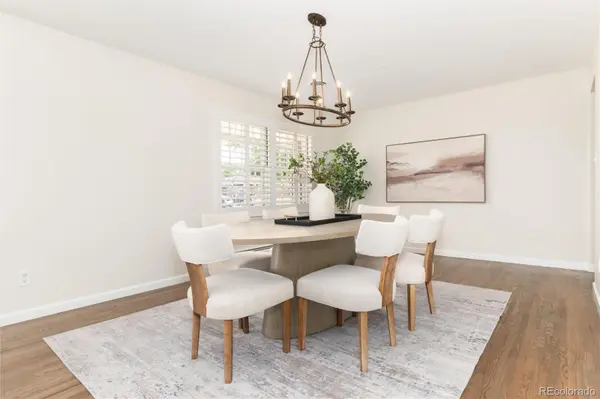 3751 S Hillcrest DR, Denver, CO 80237