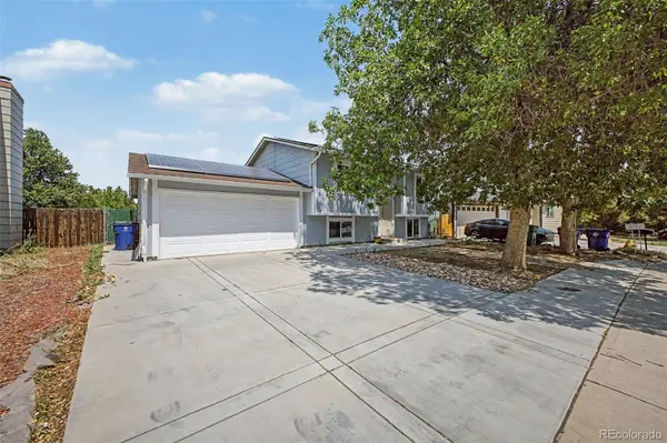 15691 E Colorado AVE, Aurora, CO 80017