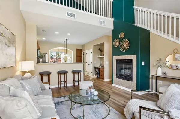 8516 Gold Peak DR #B, Littleton, CO 80130