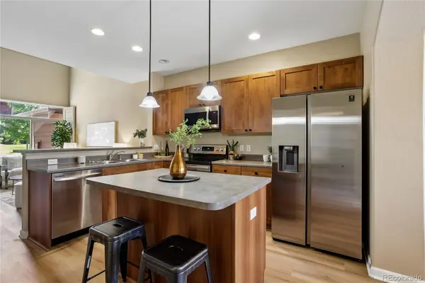 8516 Gold Peak DR #B, Littleton, CO 80130