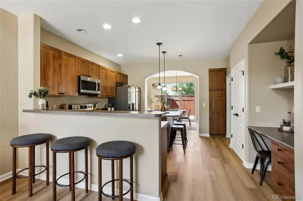 8516 Gold Peak DR #B, Littleton, CO 80130