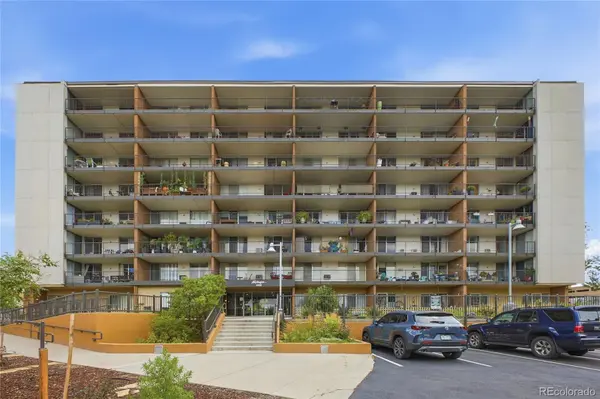 4800 E Hale Pkwy #601N, Denver, CO 80220