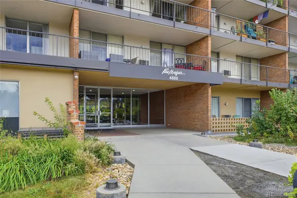 4800 E Hale Pkwy #601N, Denver, CO 80220