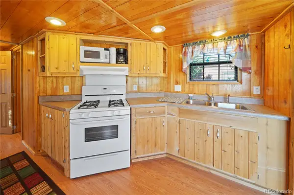 26714 State Highway 17, Antonito, CO 81120