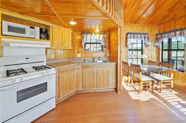 26714 State Highway 17, Antonito, CO 81120